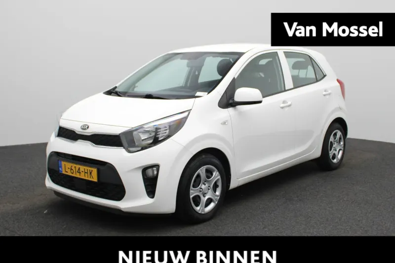 Kia Picanto (2021)