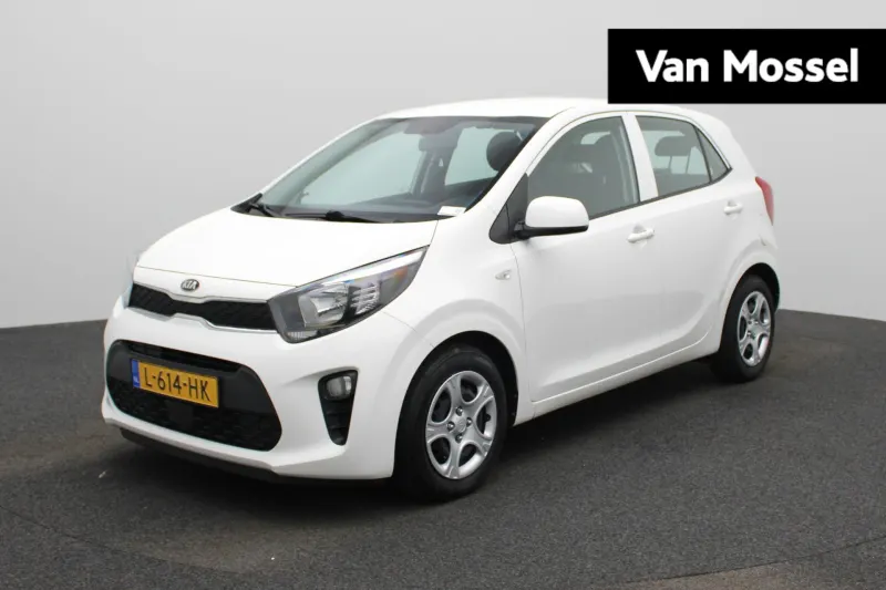 Kia Picanto (2021)