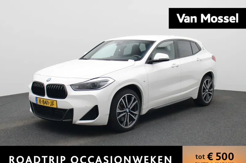 BMW X2 (2021)