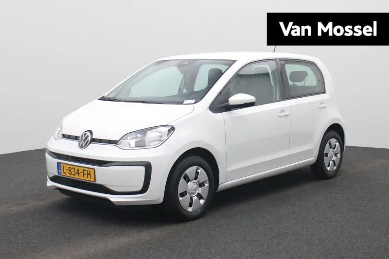Volkswagen Up! (2021)