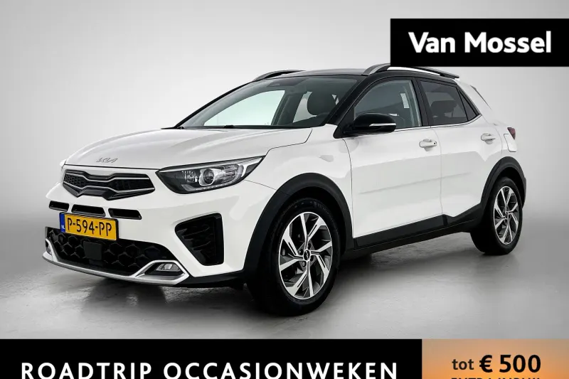 Kia Stonic (2022)