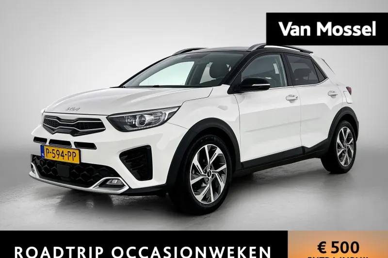 Kia Stonic (2022)