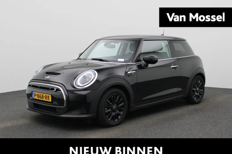 MINI Mini Electric (2022)