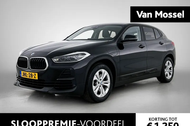 BMW X2 (2021)