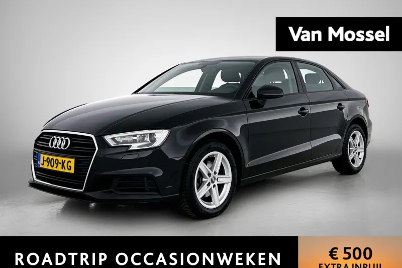 Audi A3 (2020)