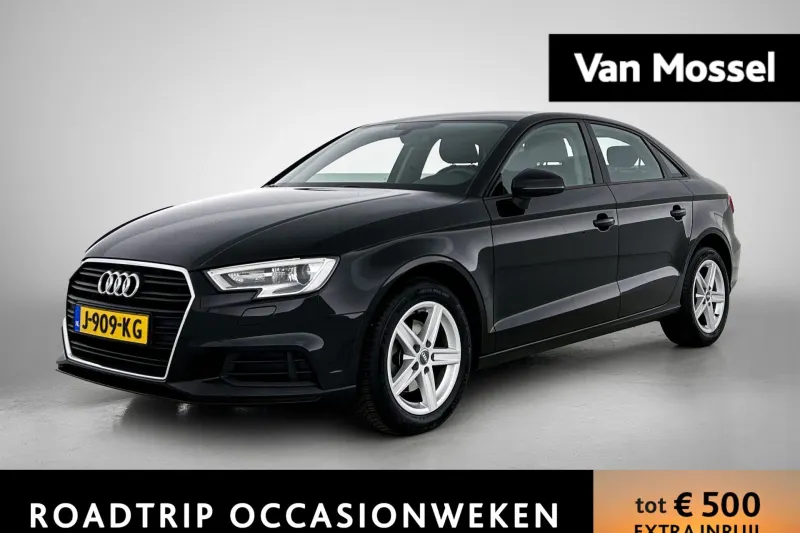 Audi A3 (2020)