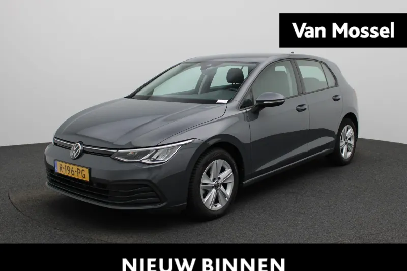 Volkswagen Golf (2022)