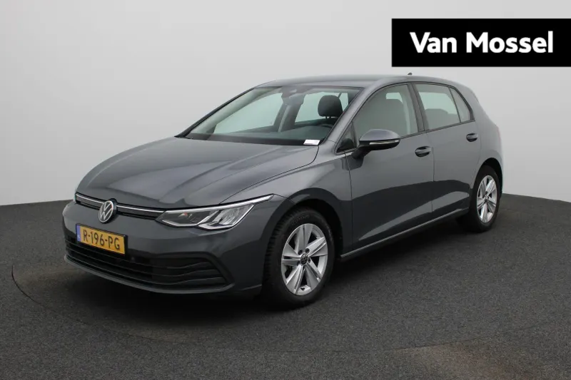 Volkswagen Golf (2022)