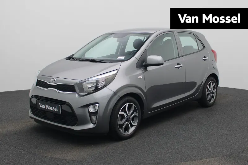 Kia Picanto (2021)
