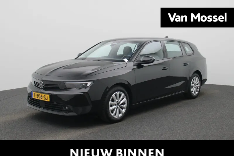 Opel Astra (2023)