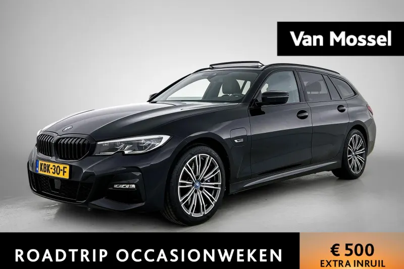 BMW 3-Serie (2021)