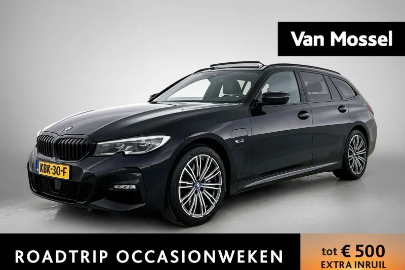 BMW 3-Serie (2021)