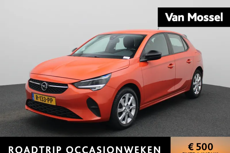 Opel Corsa (2022)