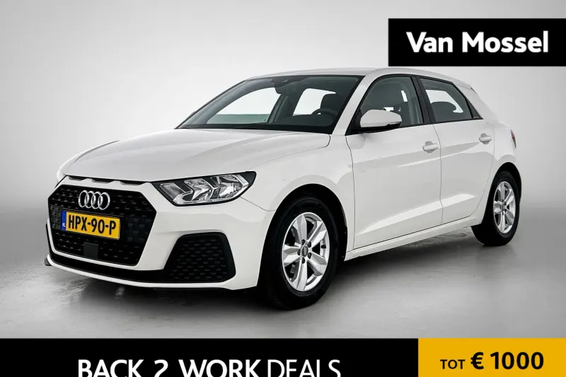 Audi A1 (2020)