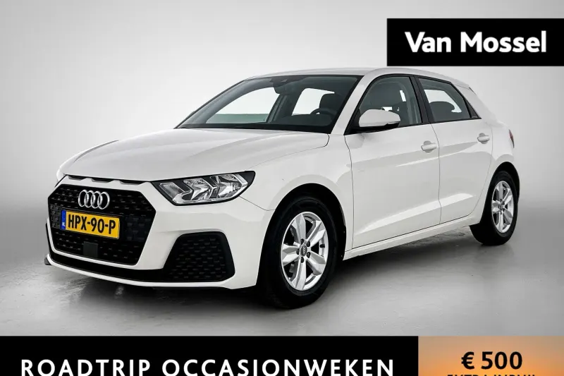 Audi A1 (2020)