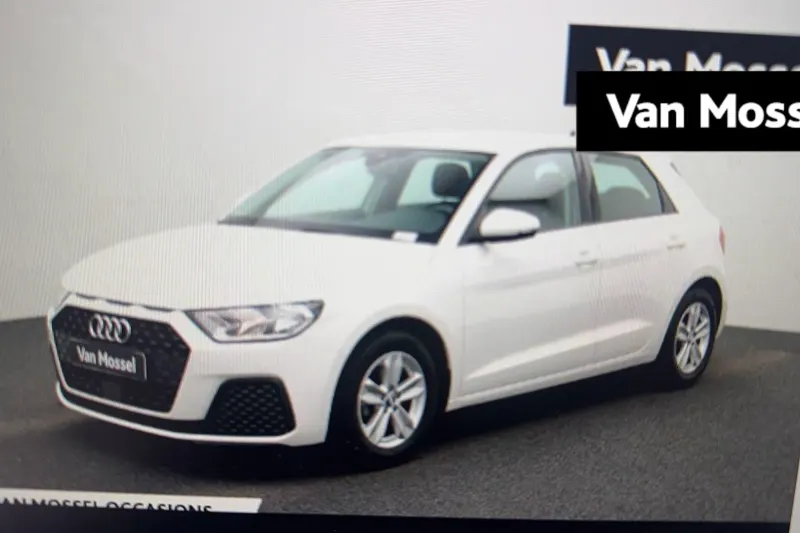 Audi A1 (2020)