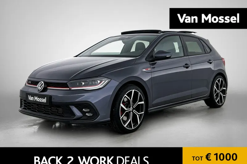 Volkswagen Polo (2024)
