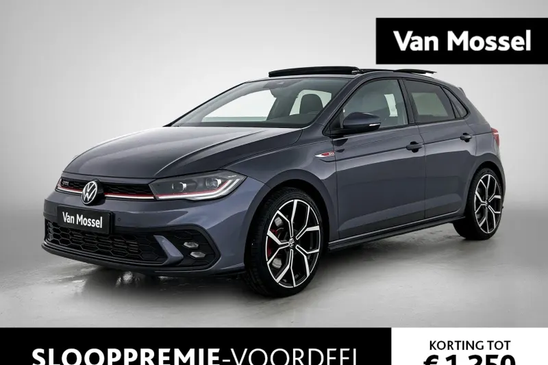 Volkswagen Polo (2024)
