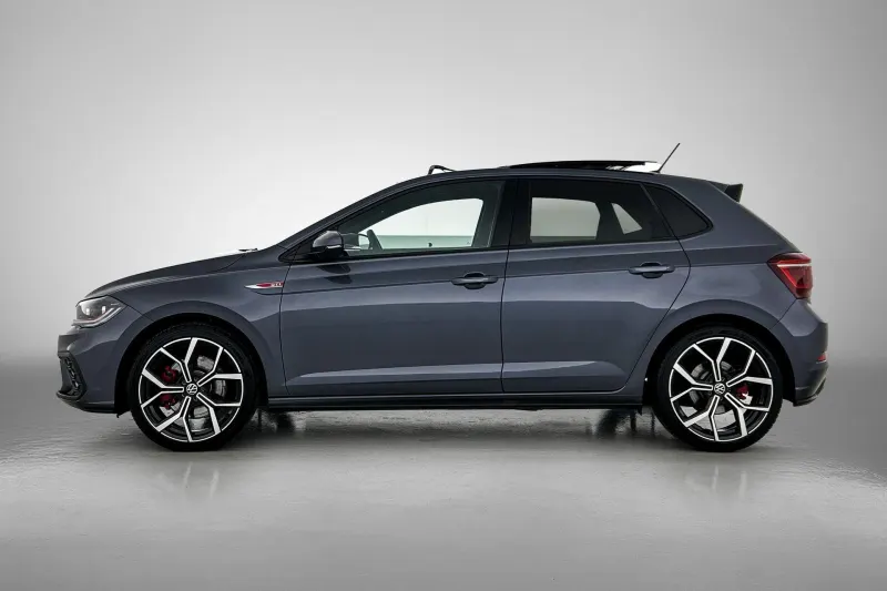 Volkswagen Polo (2024)