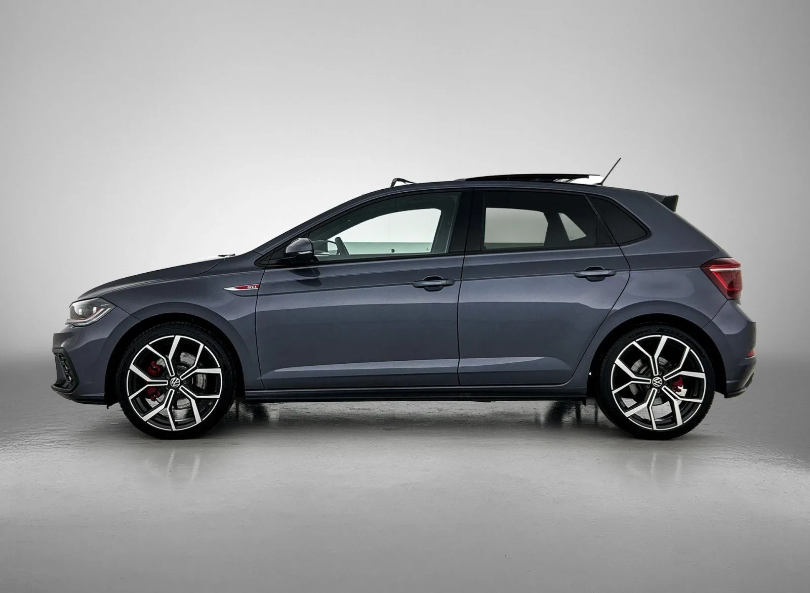 Volkswagen Polo (2024) — foto 1