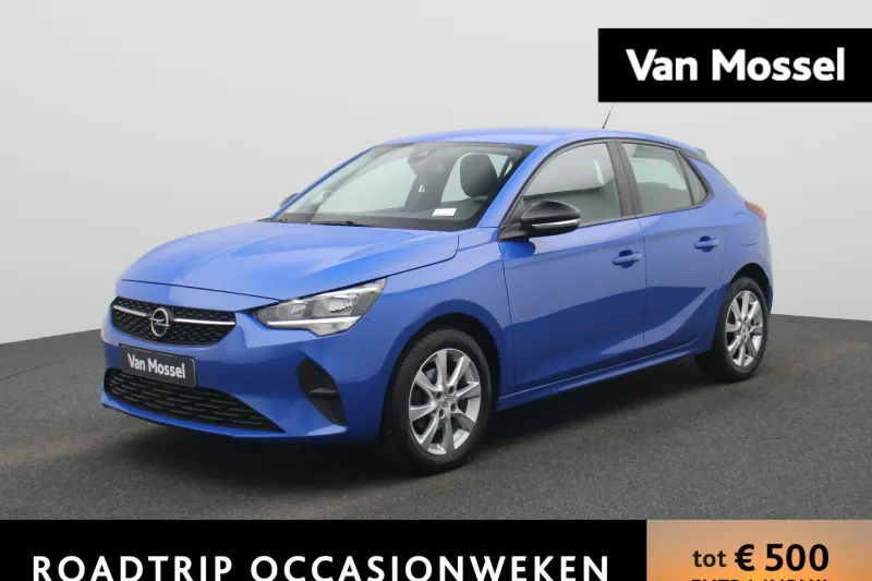 Opel Corsa (2021)