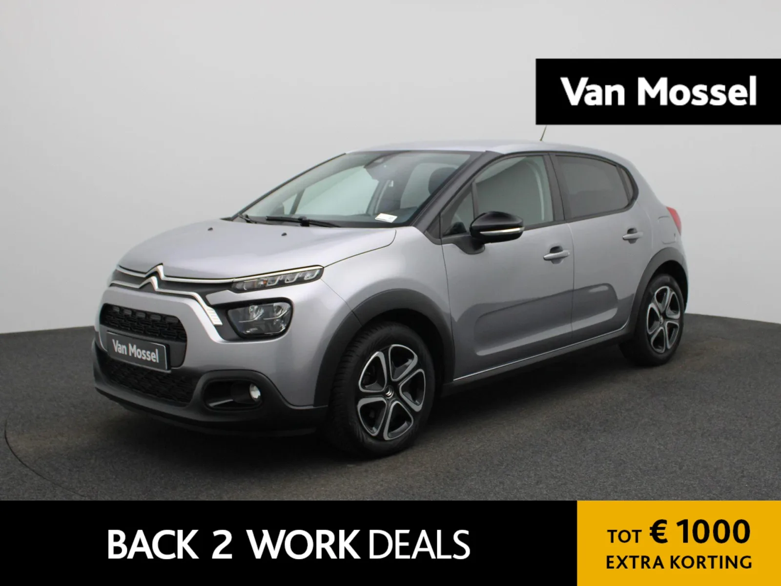 Citroën C3 (2022) — foto 1