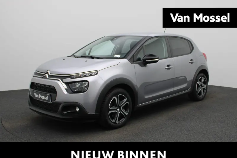 Citroën C3 (2022)
