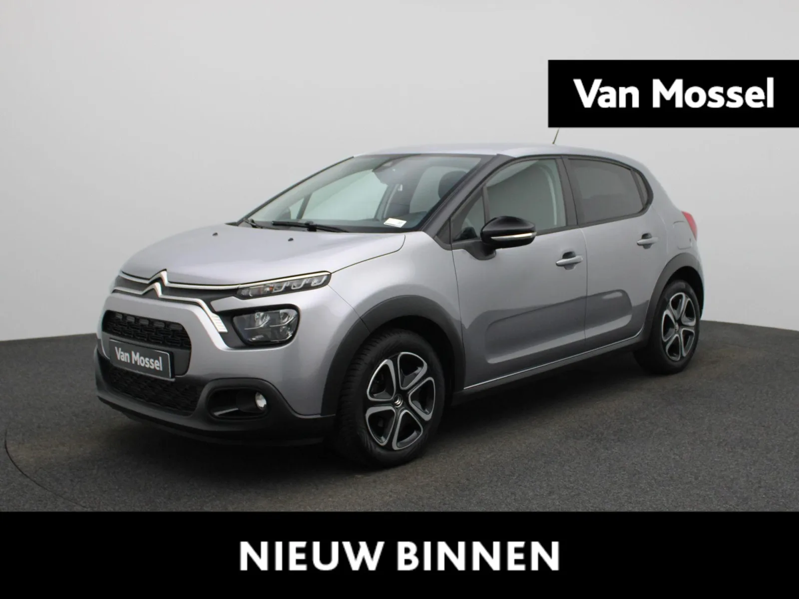 Citroën C3 (2022) — foto 1