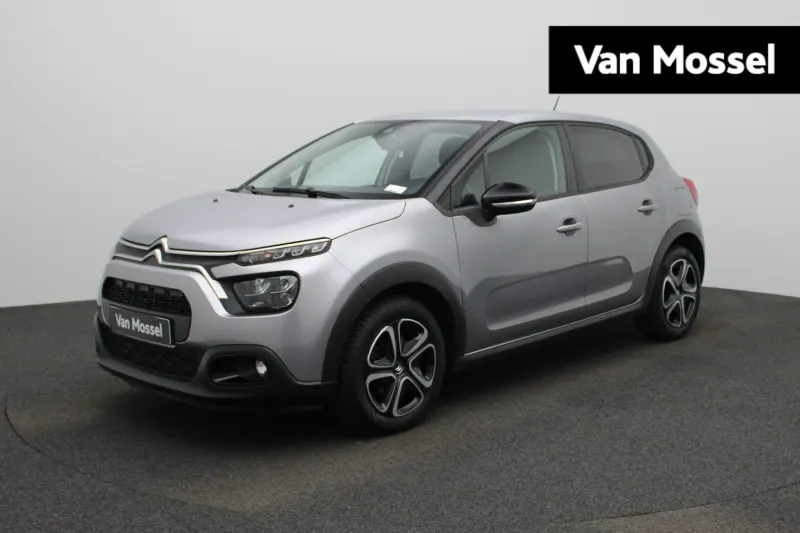 Citroën C3 (2022)
