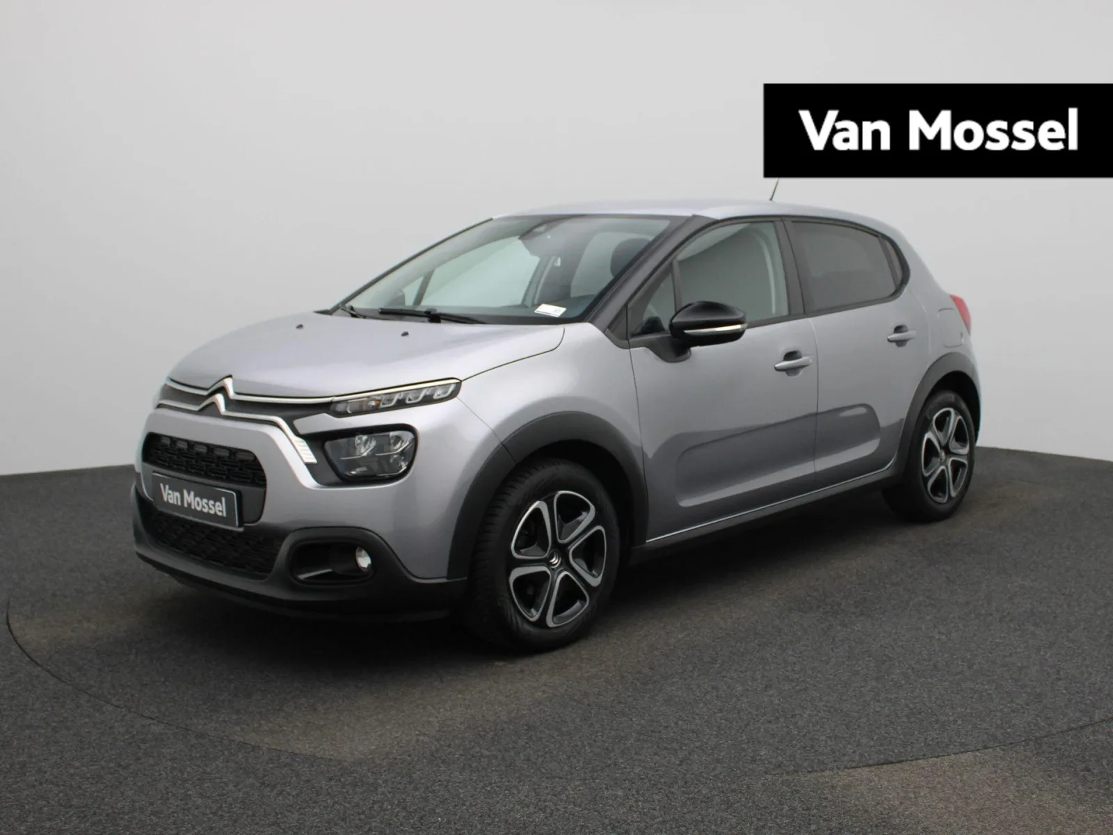 Citroën C3 (2022) — foto 1
