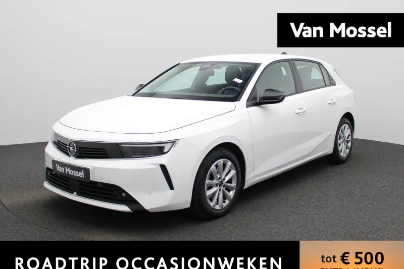 Opel Astra (2023)