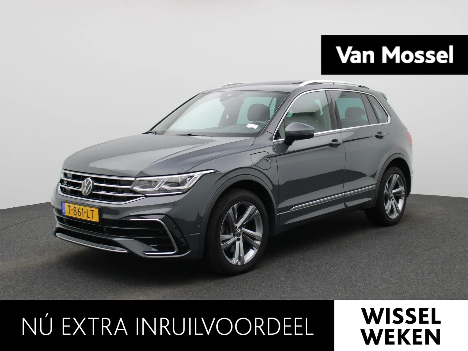 Volkswagen Tiguan (2023) — foto 1
