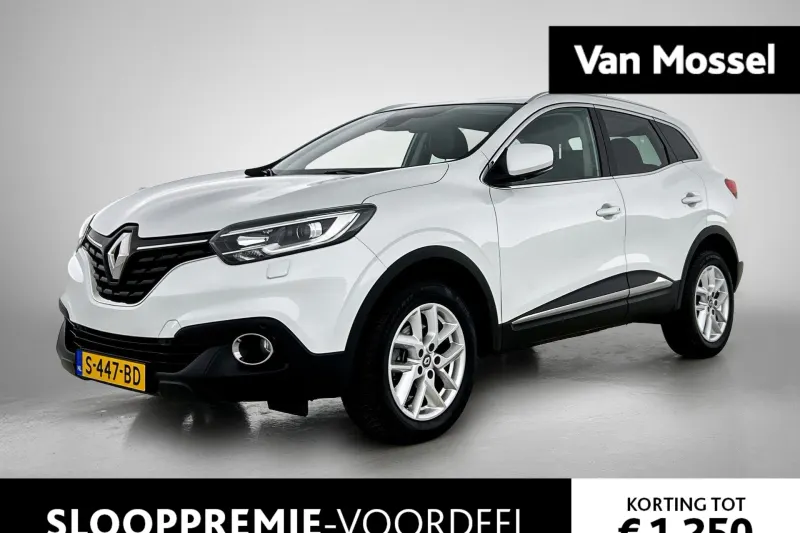 Renault Kadjar (2018)