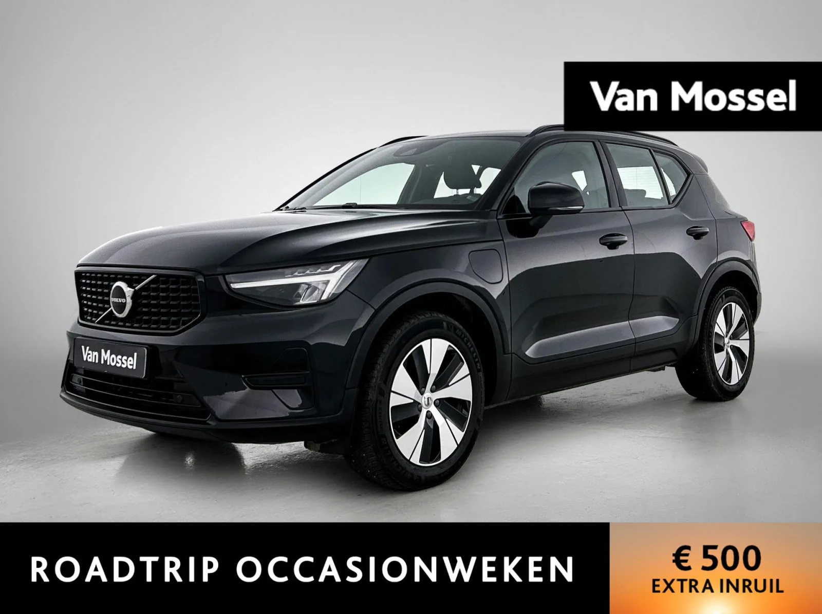 Volvo XC40 (2023) — foto 1