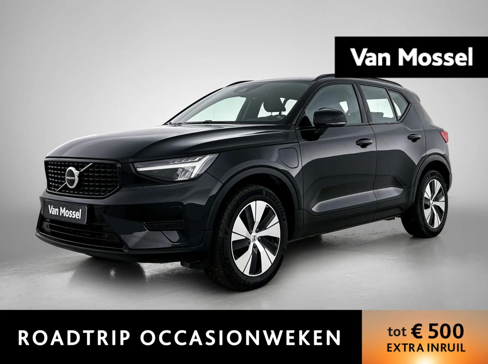 Volvo XC40 (2023) — foto 1