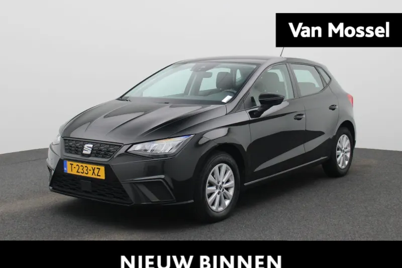 SEAT Ibiza (2023)
