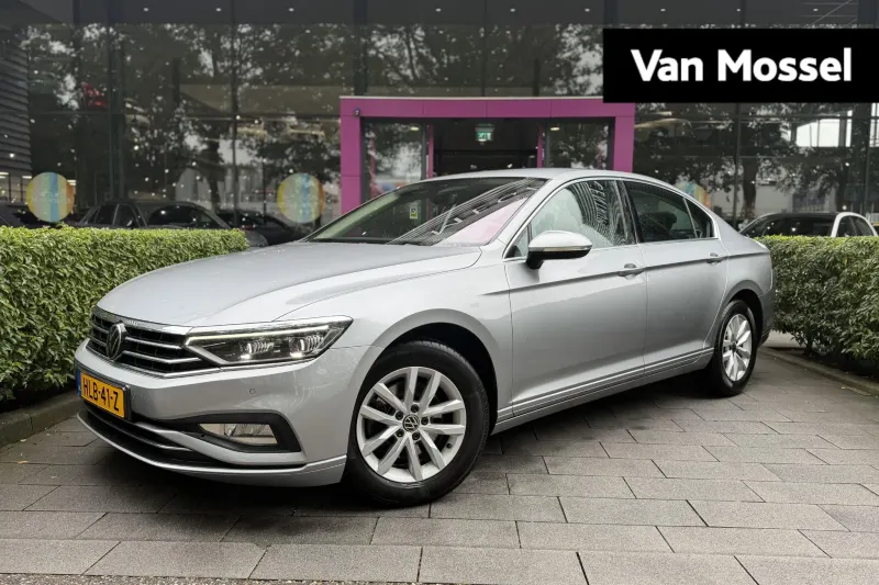 Volkswagen Passat (2020)
