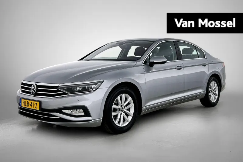Volkswagen Passat (2020)