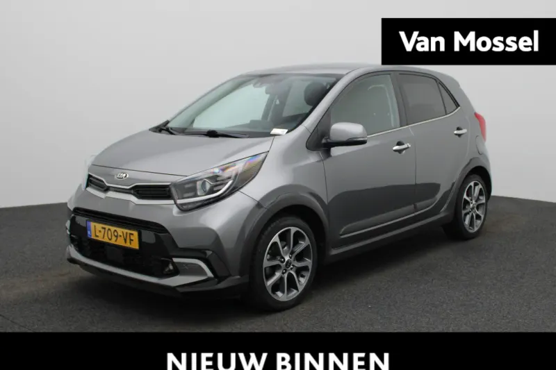 Kia Picanto (2021)