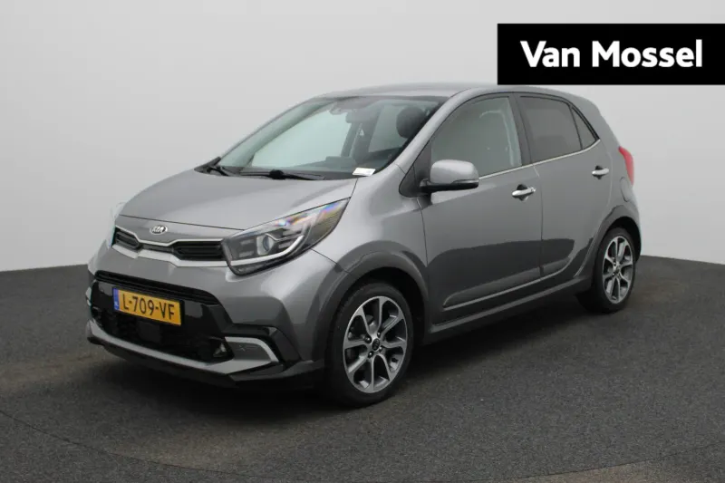 Kia Picanto (2021)
