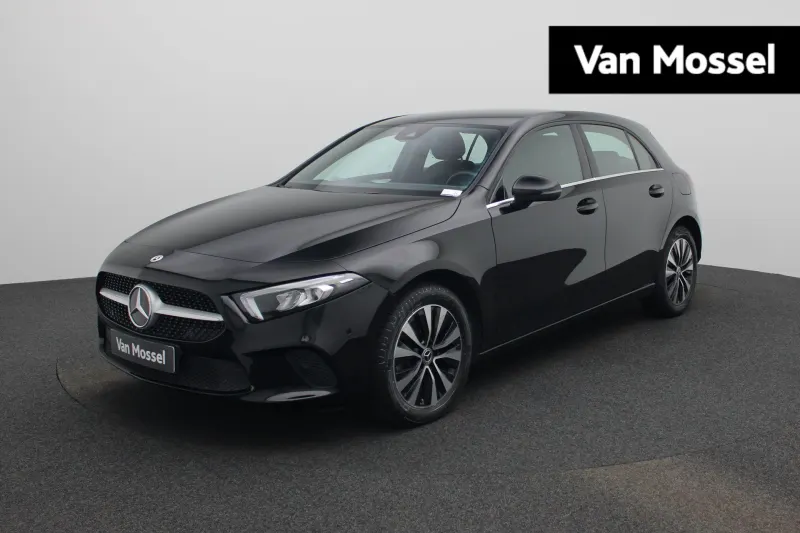 Mercedes-Benz A-Klasse (2023)