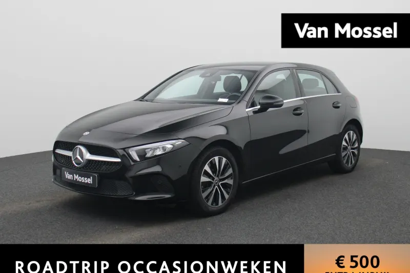 Mercedes-Benz A-Klasse (2023)