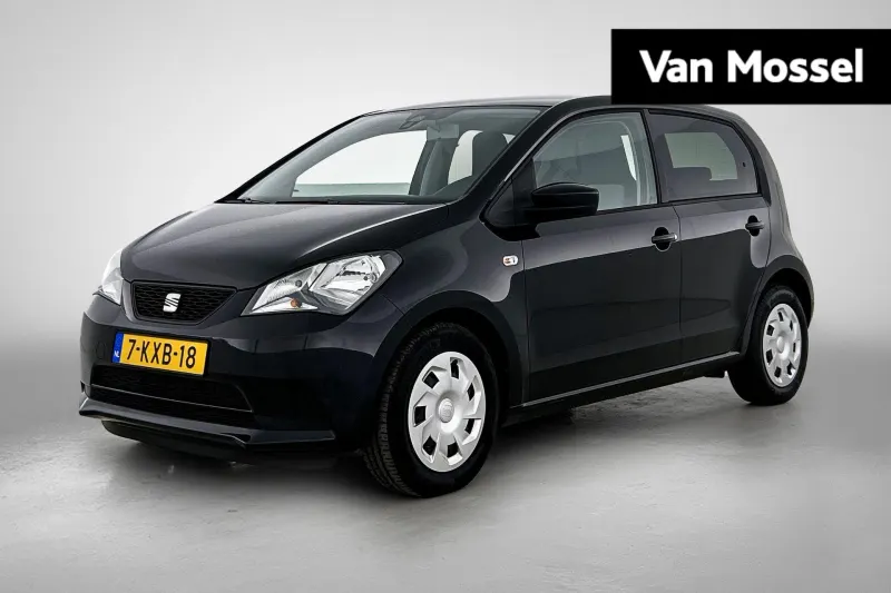SEAT Mii (2013)