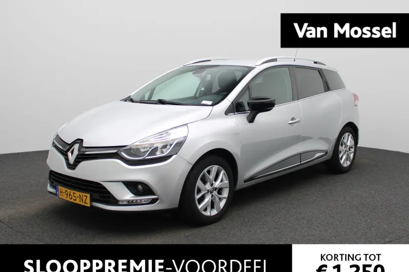 Renault Clio (2020)