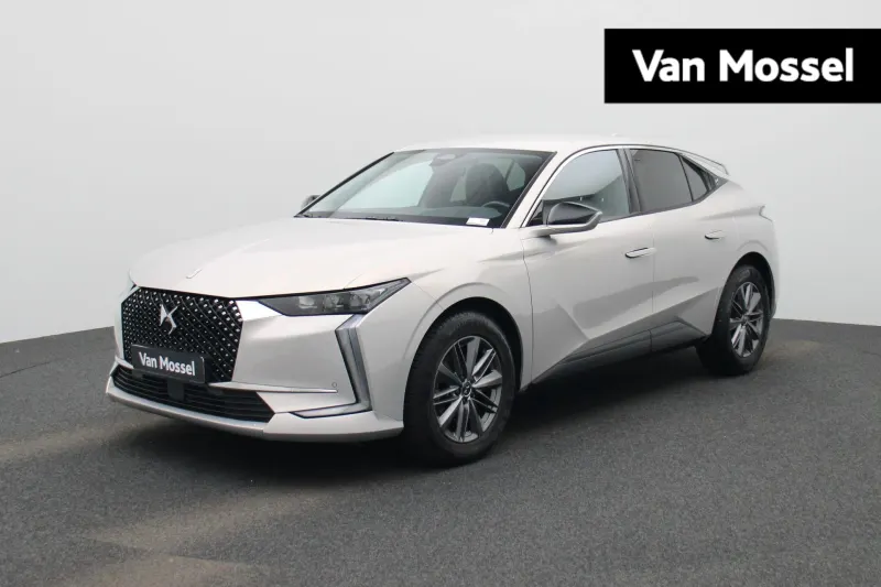 DS 4 (2022)