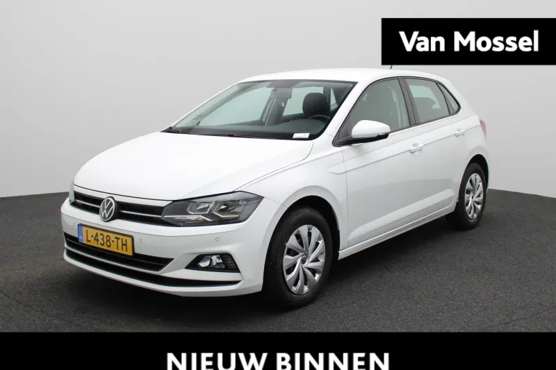 Volkswagen Polo (2021)