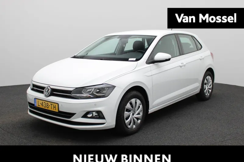 Volkswagen Polo (2021)