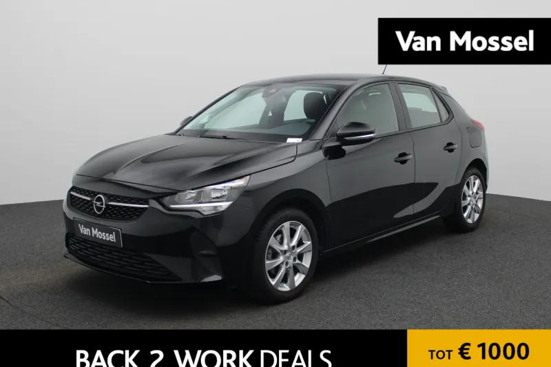 Opel Corsa (2021)