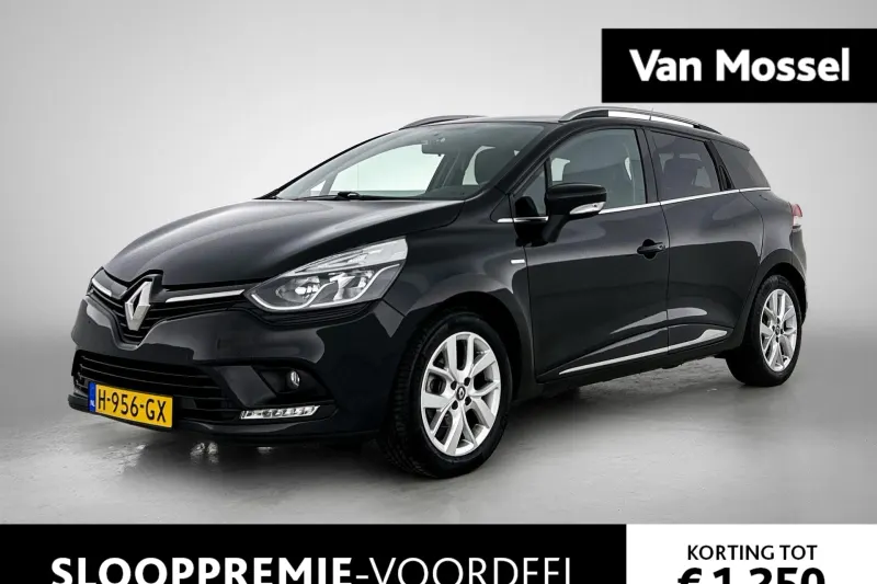 Renault Clio (2020)