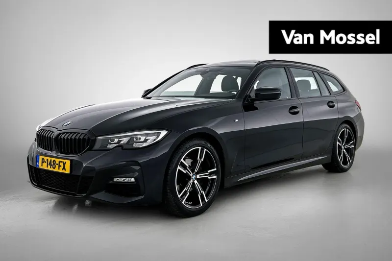 BMW 3-Serie (2022)